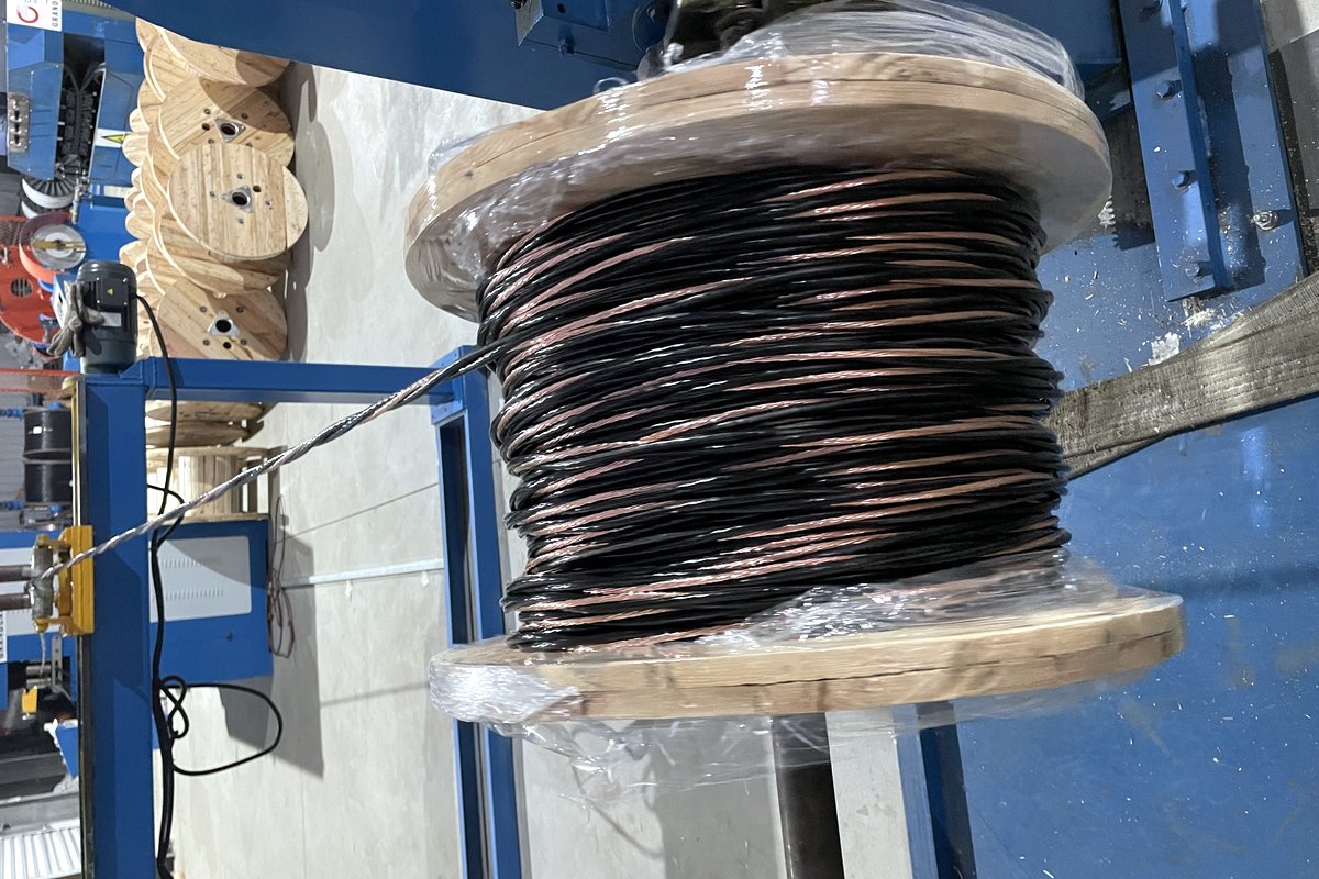 Fabrication et conditionnement dans notre usine de Yixing