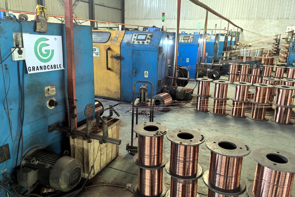 Fabrication et conditionnement dans notre usine de Yixing